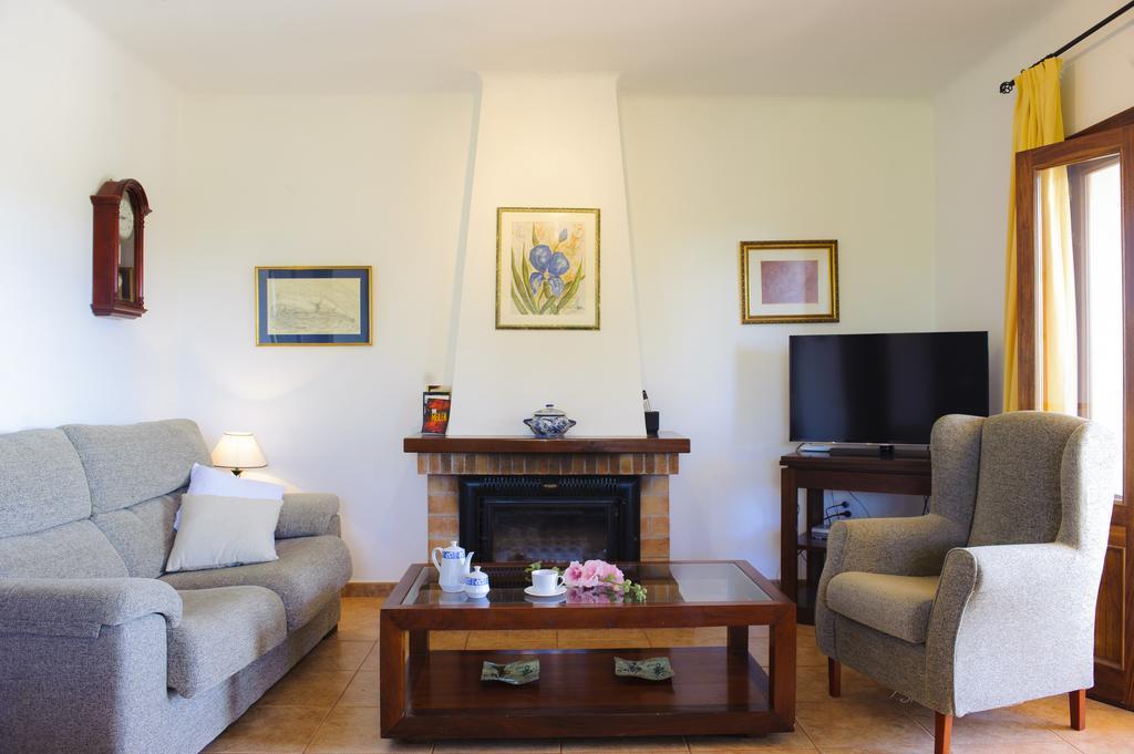 Finca Miquel Tomas Ca's Concos des Cavaller Zimmer foto